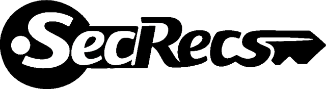 Secrecs logo